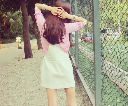 女生网名唯美小清新：精选女生小清新网名