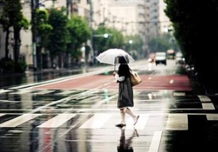 下雨天的心情说说:适合下雨天表达的说说 下雨天的心情说说:适合下雨天表达的说说