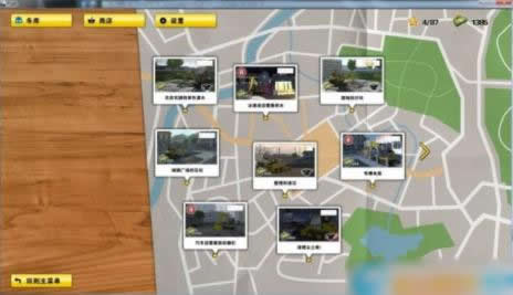 挖掘机模拟游戏基本介绍：特色和攻略（图）