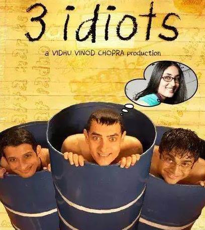 阿米尔·汗十部经典电影剧情简介及剧照（图）