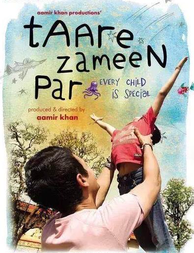 阿米尔·汗十部经典电影剧情简介及剧照（图）