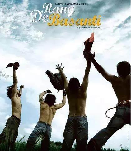 阿米尔·汗十部经典电影剧情简介及剧照（图）