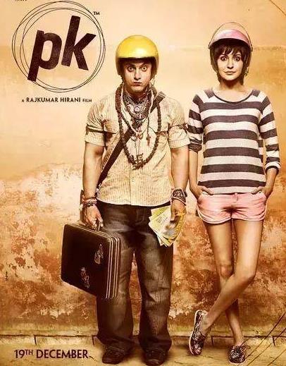 阿米尔·汗十部经典电影剧情简介及剧照（图）