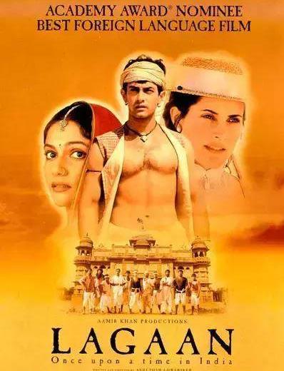 阿米尔·汗十部经典电影剧情简介及剧照（图）