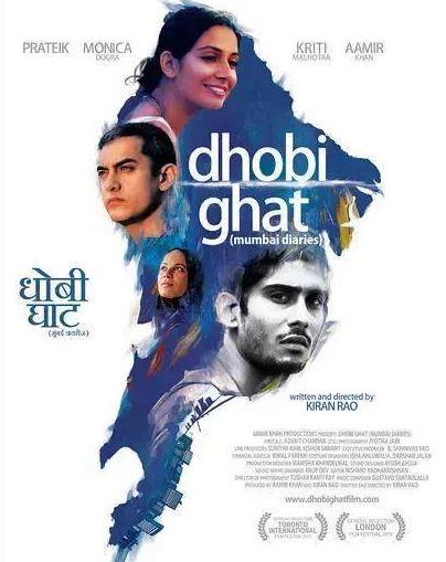 阿米尔·汗十部经典电影剧情简介及剧照（图）