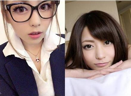 日本大胸av女星三围曝光:三围及简介(图) 日本大胸av女星三围曝光:三围及简介(图)