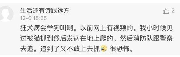 狂犬病症状会学狗叫吗:了解狂犬学狗叫不是狂犬病 狂犬病症状会学狗叫吗:了解狂犬学狗叫不是狂犬病