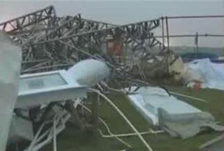 北顶娘娘庙：揭开神秘的“北顶娘娘庙事件”始末