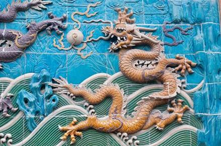 九龙壁在哪:三大九龙壁分别介绍及来历 九龙壁在哪:三大九龙壁分别介绍及来历