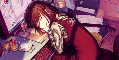 年轻人不要老熬夜:熬的青春熬的是对身体的伤害 年轻人不要老熬夜:熬的青春熬的是对身体的伤害