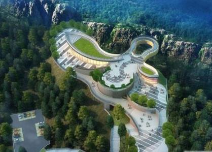 空中玻璃走廊:中国十大空中玻璃走廊景点图片及简介 空中玻璃走廊:中国十大空中玻璃走廊景点图片及简介