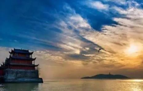 五大淡水湖资料:揭开分别是哪五大湖 五大淡水湖资料:揭开分别是哪五大湖