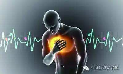 房颤的症状：不得不重视的4大房颤表现