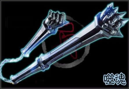 十大神兵威力就是不一般：十大神兵都有哪些简介