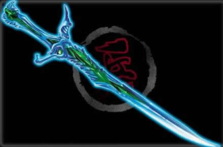 十大神兵威力就是不一般：十大神兵都有哪些简介