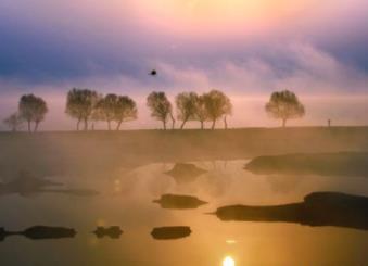 我国五大淡水湖简介:对比哪个面积最大(图) 我国五大淡水湖简介:对比哪个面积最大(图)