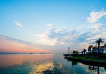 我国五大淡水湖简介:对比哪个面积最大(图) 我国五大淡水湖简介:对比哪个面积最大(图)