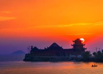 我国五大淡水湖简介:对比哪个面积最大(图) 我国五大淡水湖简介:对比哪个面积最大(图)