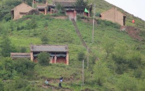 中国最穷的地方：荒凉的地方生活是这样的（图）