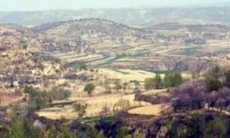 中国最穷的地方：荒凉的地方生活是这样的（图）