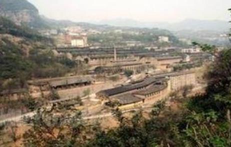 中国最穷的地方：荒凉的地方生活是这样的（图）