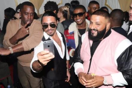 撒盐哥资料走红过程：撒盐哥的餐厅不因“食物”而红