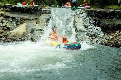 漂流注意事项:漂流前的准备及漂流过程中事项 漂流注意事项:漂流前的准备及漂流过程中事项