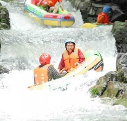 漂流注意事项:漂流前的准备及漂流过程中事项 漂流注意事项:漂流前的准备及漂流过程中事项