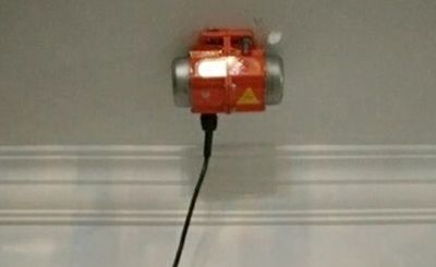 震楼神器：怎么样自己听得到吗