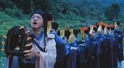 湘南僵尸村：说法不存在村子依然存在（附传说2个）