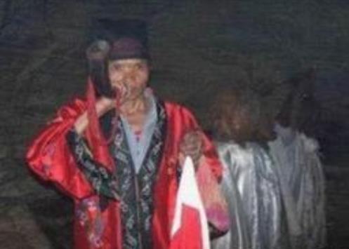 湘南僵尸村：说法不存在村子依然存在（附传说2个）