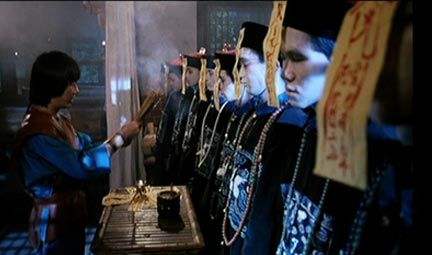 湘南僵尸村：说法不存在村子依然存在（附传说2个）