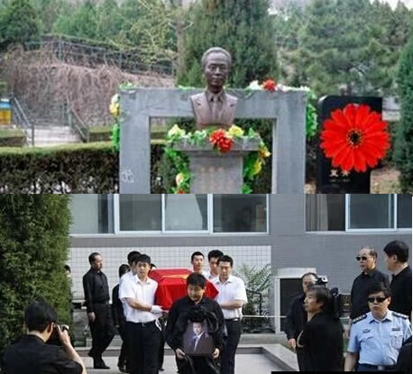 揭罗京死亡真相：一代新闻主播忽然去世怎么回事