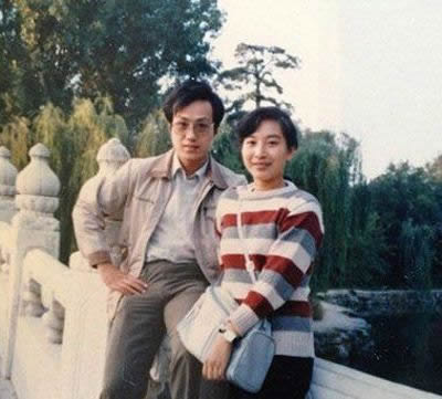 罗京妻子刘继红照片及简介:揭2人相识相爱结婚过程 罗京妻子刘继红照片及简介:揭2人相识相爱结婚过程