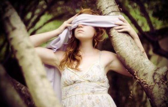 女人生理需要时的暗号：女人越主动身体变化越明显