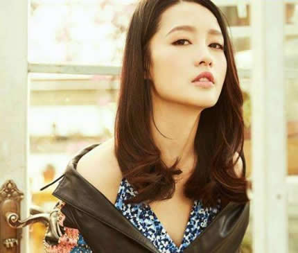 揭李沁的男朋友是谁：古典美女李沁资料及情感经历