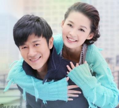 揭李沁的男朋友是谁：古典美女李沁资料及情感经历