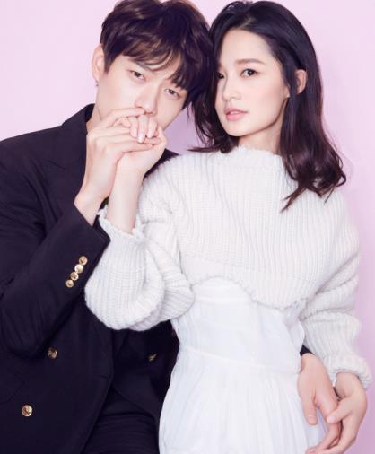 揭李沁的男朋友是谁：古典美女李沁资料及情感经历