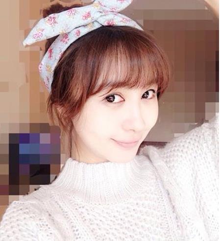 李菲儿男友是谁:网络曝光好事将近男友身份揭晓 李菲儿男友是谁:网络曝光好事将近男友身份揭晓