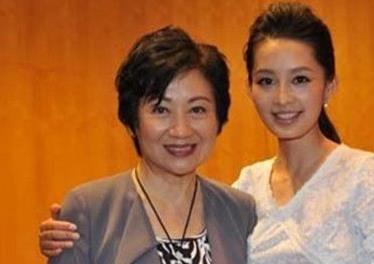 李沁个人资料简介：李沁家庭父母照片及迟迟不红原因