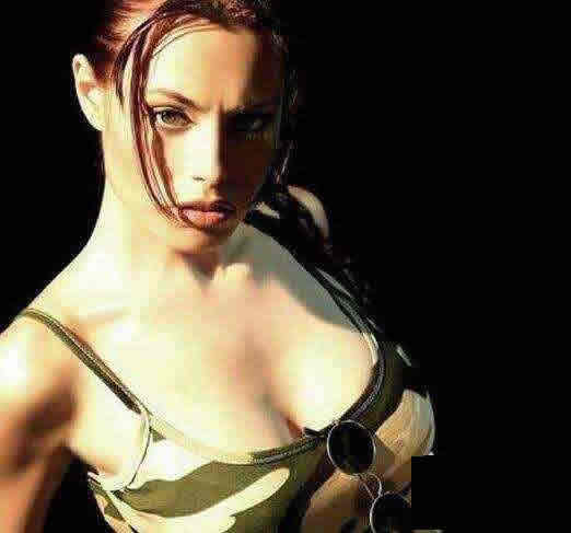 香奈儿·普雷斯顿作品2018:香奈儿·普雷斯顿剧照欣赏 香奈儿·普雷斯顿作品2018:香奈儿·普雷斯顿剧照欣赏