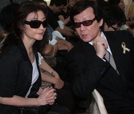 寇世勋大小老婆照片:民国老戏骨太让人佩服了(图) 寇世勋大小老婆照片:民国老戏骨太让人佩服了(图)