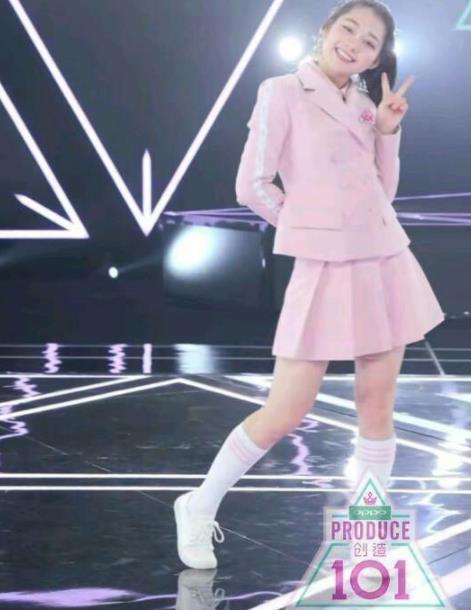 创造101段奥娟八卦:关于段奥娟资料背景及年龄 创造101段奥娟八卦:关于段奥娟资料背景及年龄