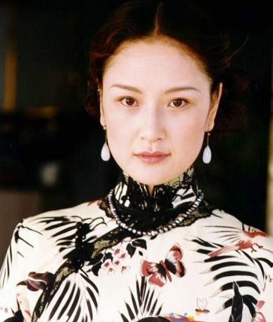 孙宁个人资料:孙宁称遗憾与王学兵离婚(图) 孙宁个人资料:孙宁称遗憾与王学兵离婚(图)