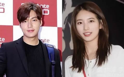 李敏镐裴秀智：好聚好散相恋3年分手的背后（图）