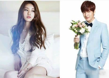 李敏镐裴秀智：好聚好散相恋3年分手的背后（图）