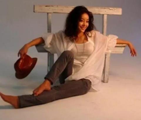 韩国张紫妍：悲惨事件中张紫妍的经历太惨了（图）