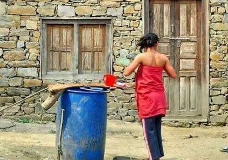 南方人为什么不搓澡:原来竟是有这个习惯 南方人为什么不搓澡:原来竟是有这个习惯