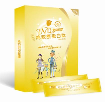 十大胶原蛋白：守住胶原蛋白就是守住年轻