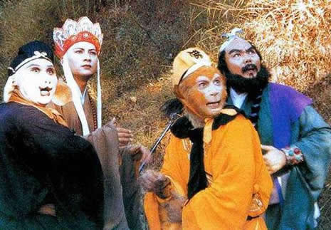 四大名著作者:必看四大古典文学作者和内容简介 四大名著作者:必看四大古典文学作者和内容简介